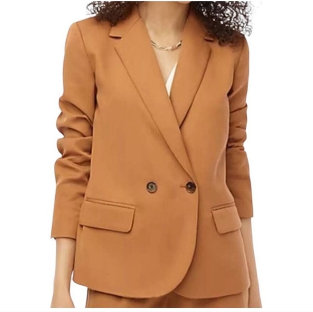 J. Crew Women's Blazer